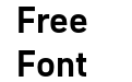 Neue DIN Trial Semibold Neue DIN Trial Semibold