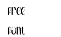 Opacity Regular Opacity Regular