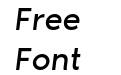 Owen Pro Italic Owen Pro Italic