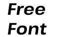 Pathway Extreme 36pt Bold Italic Pathway Extreme 36pt Bold Italic