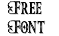 Hunter Heart Free Font