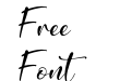 Romansta Beautya Italic Romansta Beautya Italic
