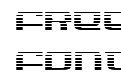 Infinity Formula Gradient