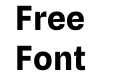 Spline Sans Bold Spline Sans Bold
