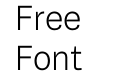 Spline Sans Light Spline Sans Light