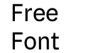 Spline Sans Regular Spline Sans Regular