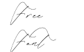 Victoria Cordeline DEMO VERSION Italic Victoria Cordeline DEMO VERSION Italic