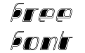 Jakone-InlineItalic