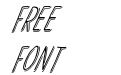 Windsor_ Great_ Park_ Italic Regular Windsor_ Great_ Park_ Italic Regular