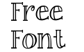 Janda Curlygirl Serif