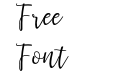 lanara Script demo lanara Script demo
