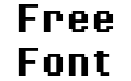 8bit Operator Plus Bold 8bit Operator Plus Bold