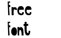 ABCFONT HPLHS ABCFONT HPLHS