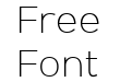 ADGET SANS