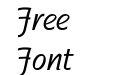 AT Nadianne Medium Condensed AT Nadianne Medium Condensed