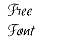 Abbie Script Bold Abbie Script Bold