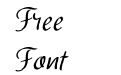 Abbie Script Bold Abbie Script Bold
