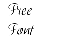 Abbie Script Regular Abbie Script Regular