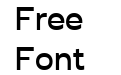 Abnormal Semibold Abnormal Semibold