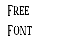 Aceserif Aceserif