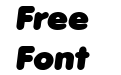 Adera Display S Si Italic Adera Display S Si Italic