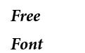 Adobe Arabic Bold Italic Adobe Arabic Bold Italic