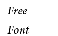 Adobe Arabic Italic Adobe Arabic Italic