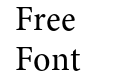 Adobe Hebrew Regular Adobe Hebrew Regular
