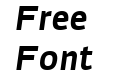 Adonide Bold Italic Adonide Bold Italic