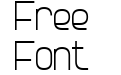 Advanced Sans Serif 7 Advanced Sans Serif 7
