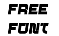 Advantage Italic Advantage Italic
