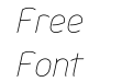 Aeolus Pro Aeolus Italic Aeolus Pro Aeolus Italic