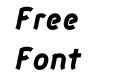 Aeolus Pro Bold Italic Aeolus Pro Bold Italic