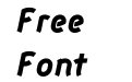 Aeolus Pro Bold Italic Aeolus Pro Bold Italic