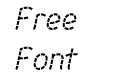 Aeolus Pro Staccato Italic Aeolus Pro Staccato Italic