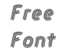 Aeolus Pro Tribe Italic Aeolus Pro Tribe Italic