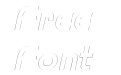 Aero Outline Italic Aero Outline Italic