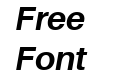 Agape Bold Italic Agape Bold Italic