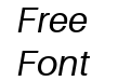 Agape Italic Agape Italic
