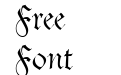 Agincort RegularSWFTE Agincort RegularSWFTE