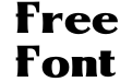 Ailey Display Demo Font Reg Ailey Display Demo Font Reg