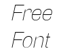 Air Thin Oblique Air Thin Oblique