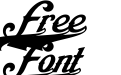 Aisha Script Swashes Aisha Script Swashes