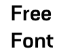 Akzentica 4F Semibold Akzentica 4F Semibold