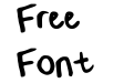 Alexis__ Handwriting_ Font_1.0 Alexis__ Handwriting_ Font_1.0