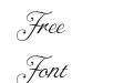 Alipe Script Light Alipe Script Light
