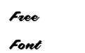 Aloha Script Casual Aloha Script Casual