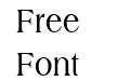 Amphion Condensed Bold Amphion Condensed Bold
