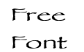 Ancient Script Extended Bold Ancient Script Extended Bold