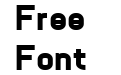 Anikka Sans Heavy Anikka Sans Heavy